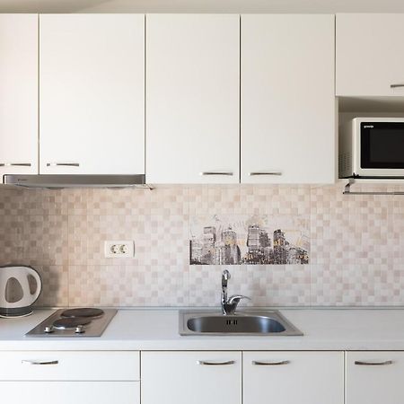 Apartments Gassner Split Eksteriør bilde