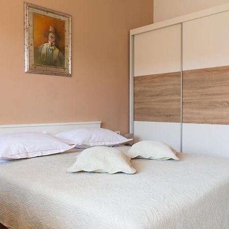 Apartments Gassner Split Eksteriør bilde