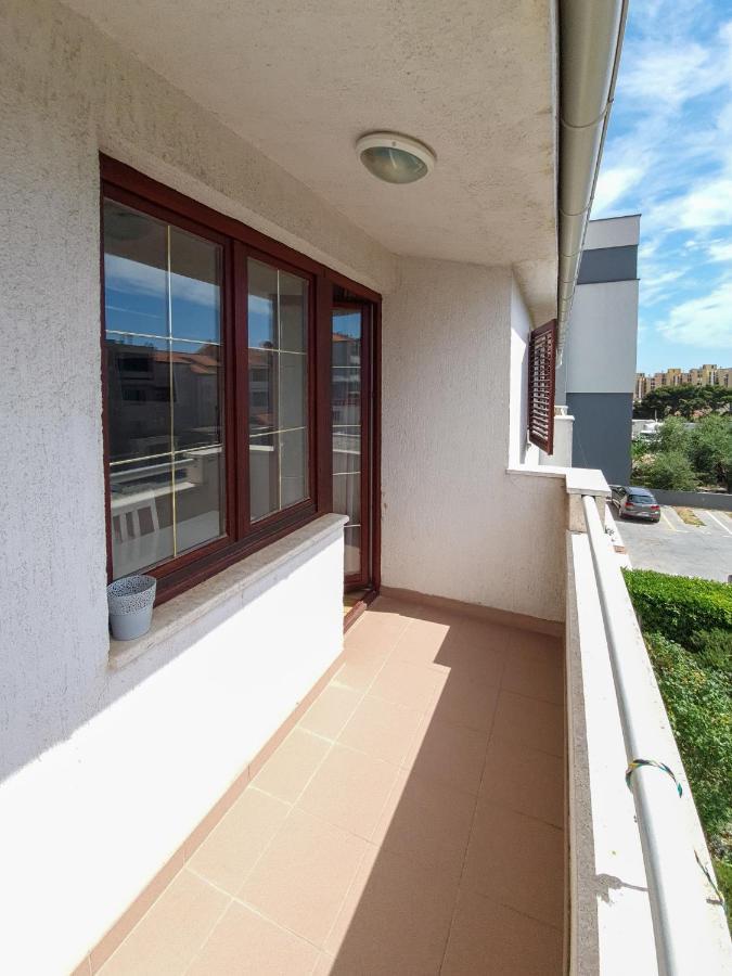 Apartments Gassner Split Eksteriør bilde