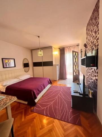 Apartments Gassner Split Eksteriør bilde