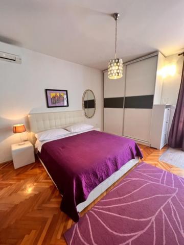 Apartments Gassner Split Eksteriør bilde
