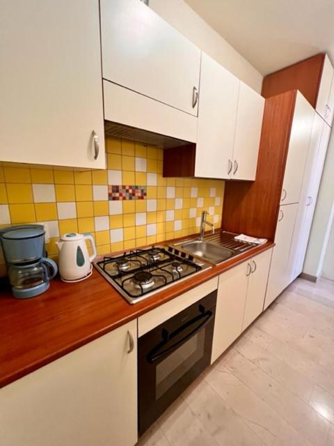 Apartments Gassner Split Eksteriør bilde