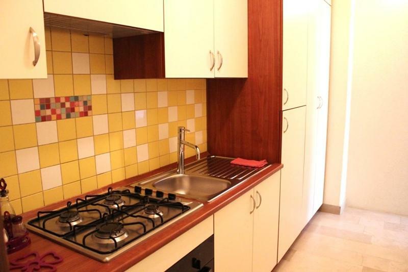 Apartments Gassner Split Eksteriør bilde